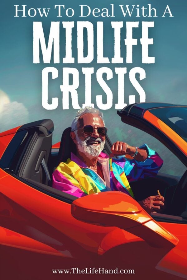 How To Deal With A Midlife Crisis Complete Guide