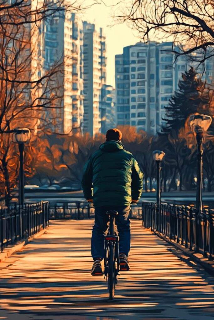 A Lack of Transportation