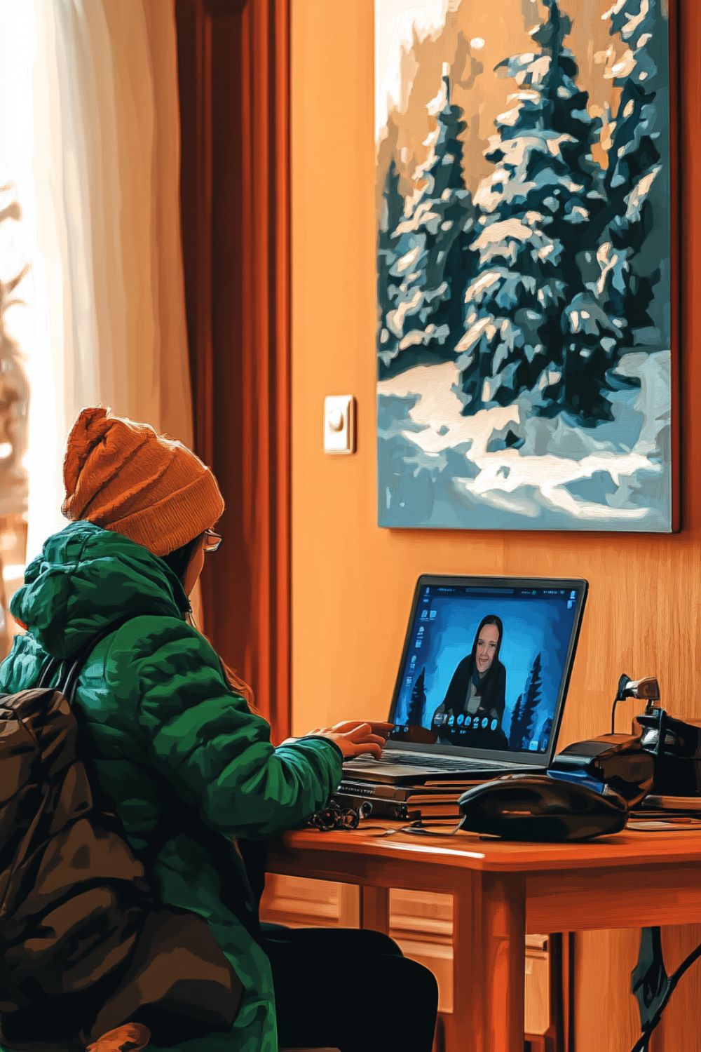 A Lack of Transportation