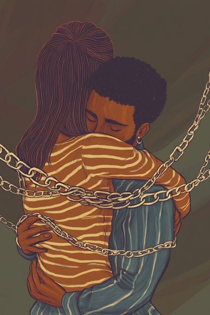 toxic relationships